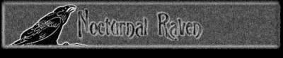 logo Nocturnal Raven